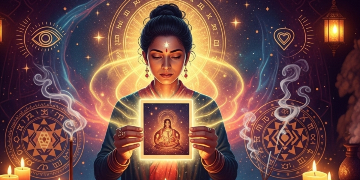 फोटो से वशीकरण (Photo se Vashikaran) – Astro Saloni
