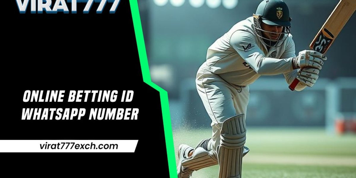 How to Get an Online Cricket ID WhatsApp Number