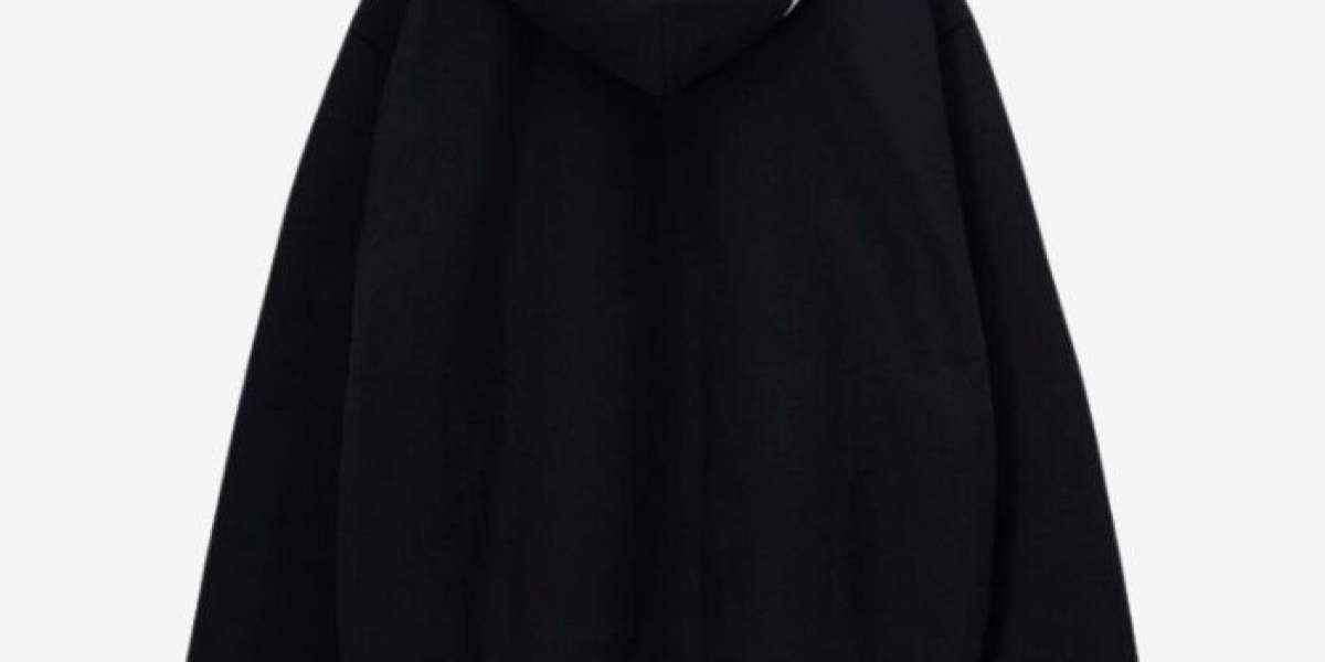 The Timeless Appeal of the Stussy Hoodie