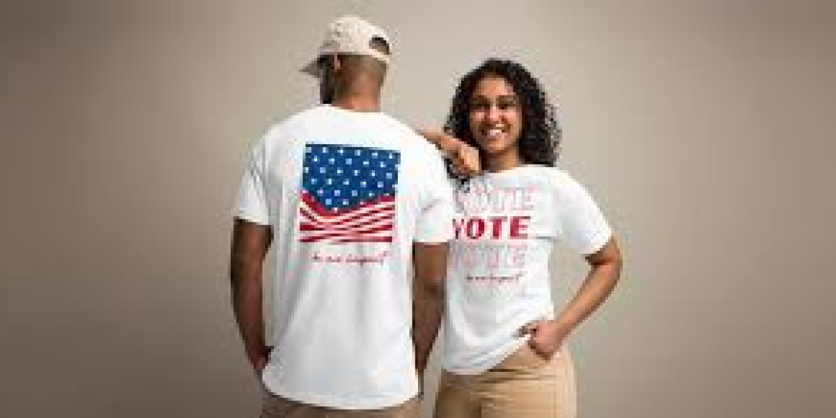 Top-Rated Election T-Shirts Manufacturers in Bihar You Can Trust