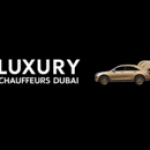 Luxury Chauffeurs Dubai