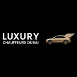 Luxury Chauffeurs Dubai