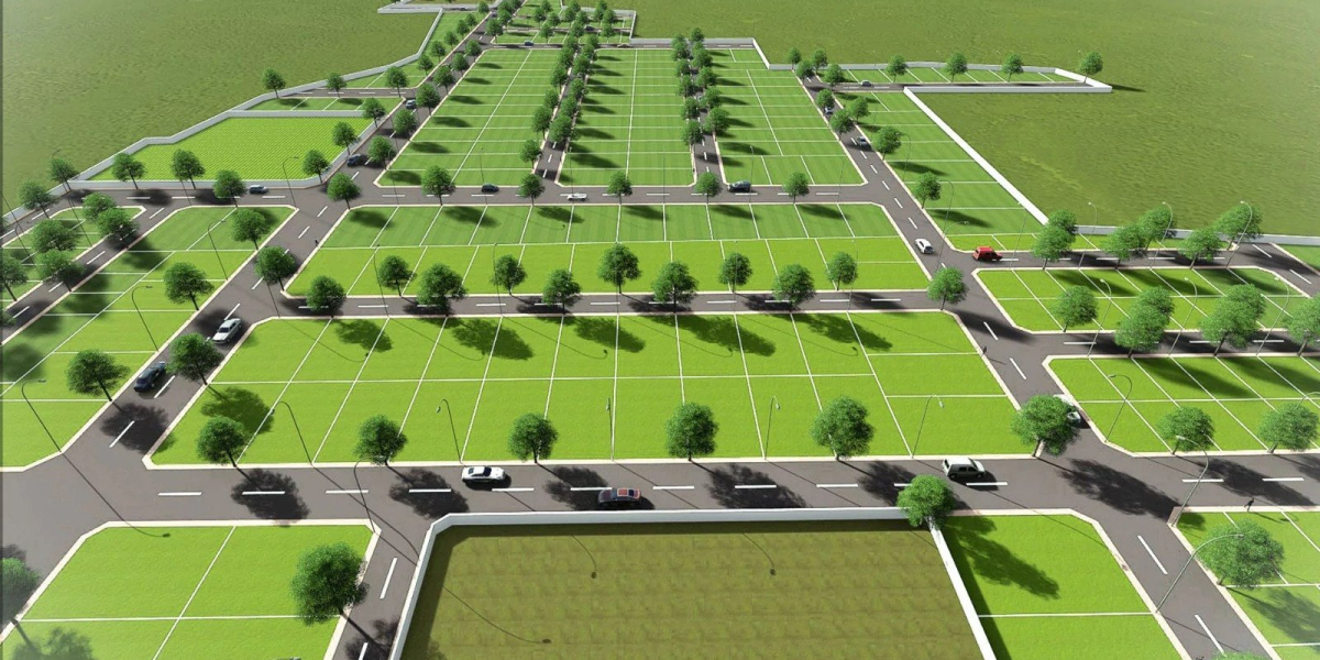 Unlocking the Potential of Residential Plots: A Comprehensive Guide to Smart Investments