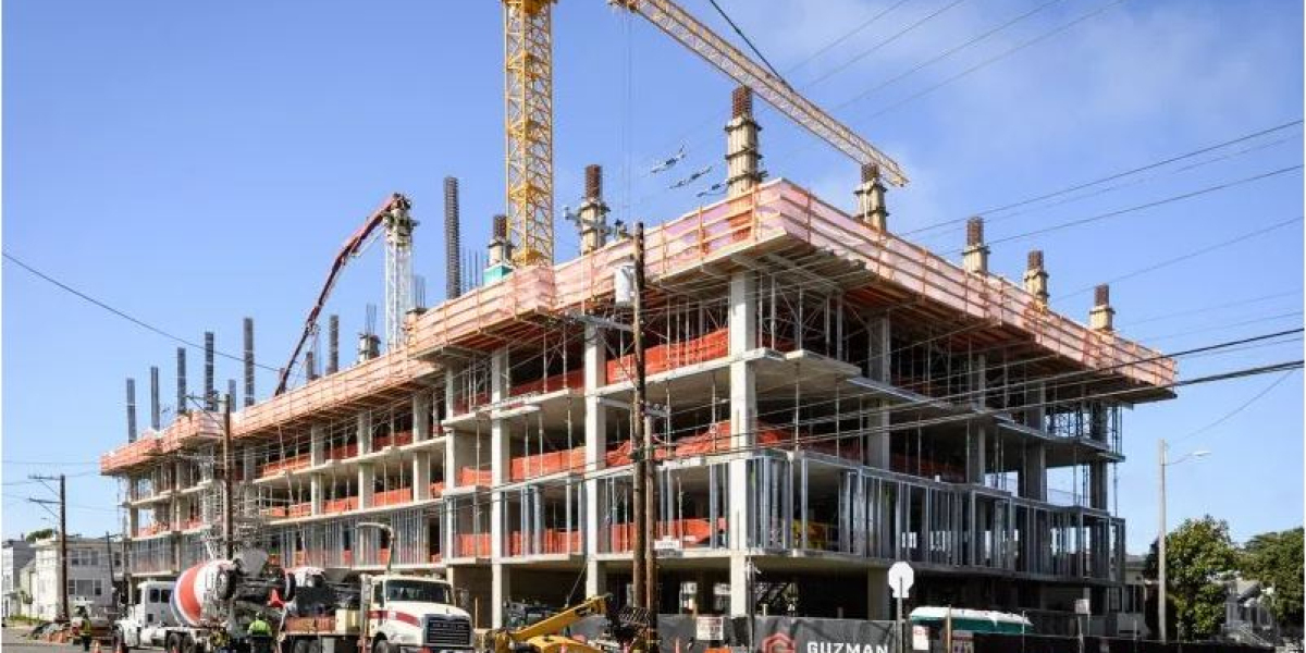 5 Power Moves in Professional Home Construction