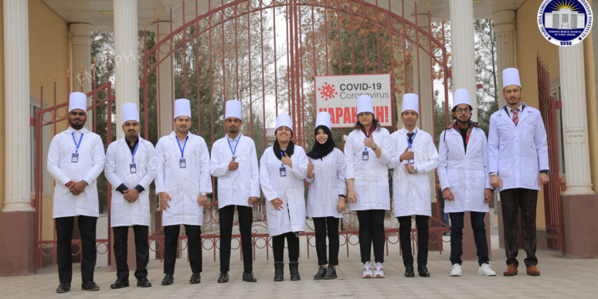Study MBBS in Uzbekistan – A Complete Guide for 2025