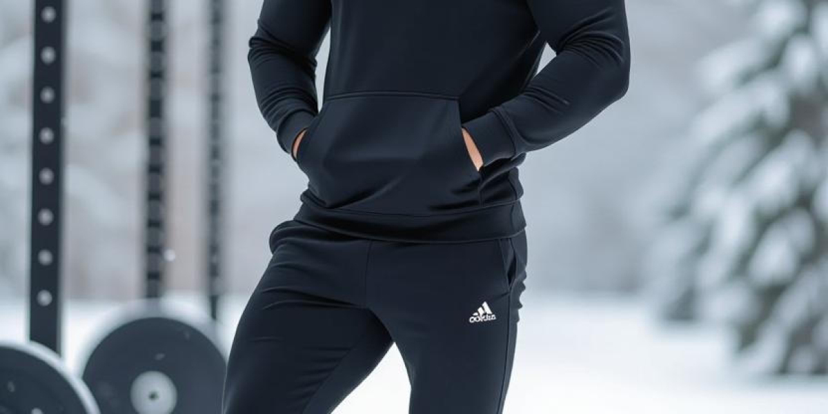 Winter Tracksuit Price in Pakistan: What to Expect and How to Choose