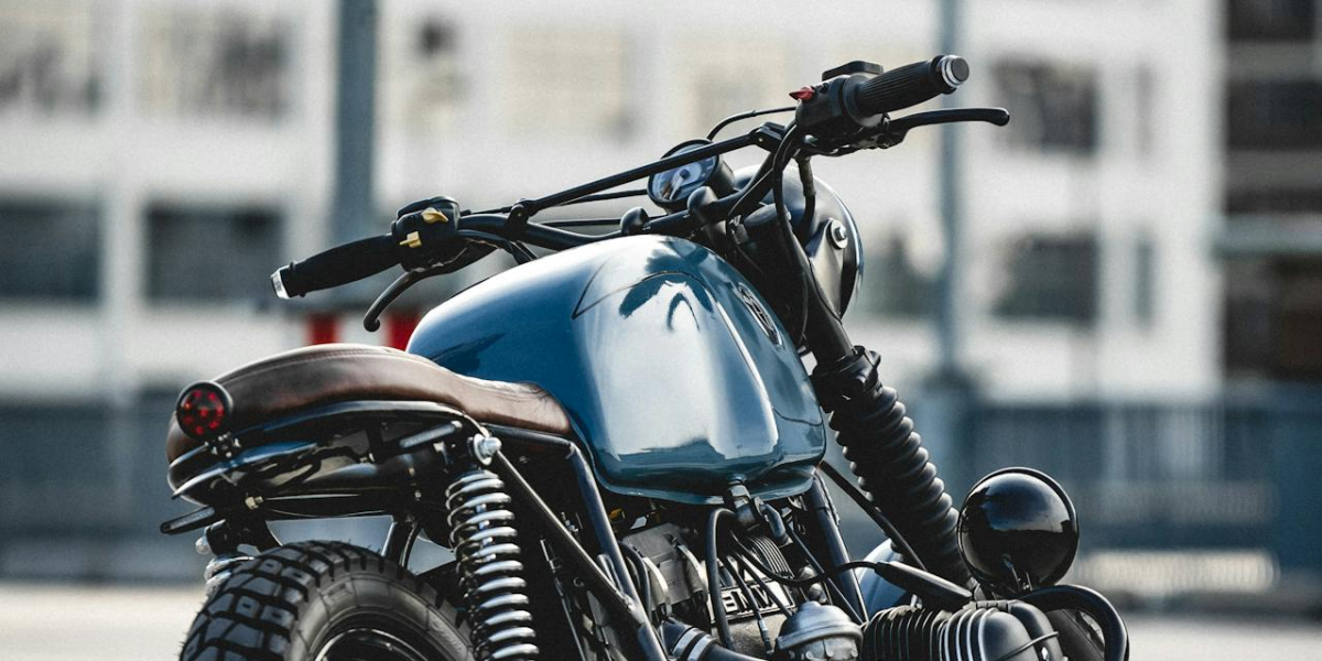 Sell My Bike Online – A Hassle-Free Way to Find the Right Buyer
