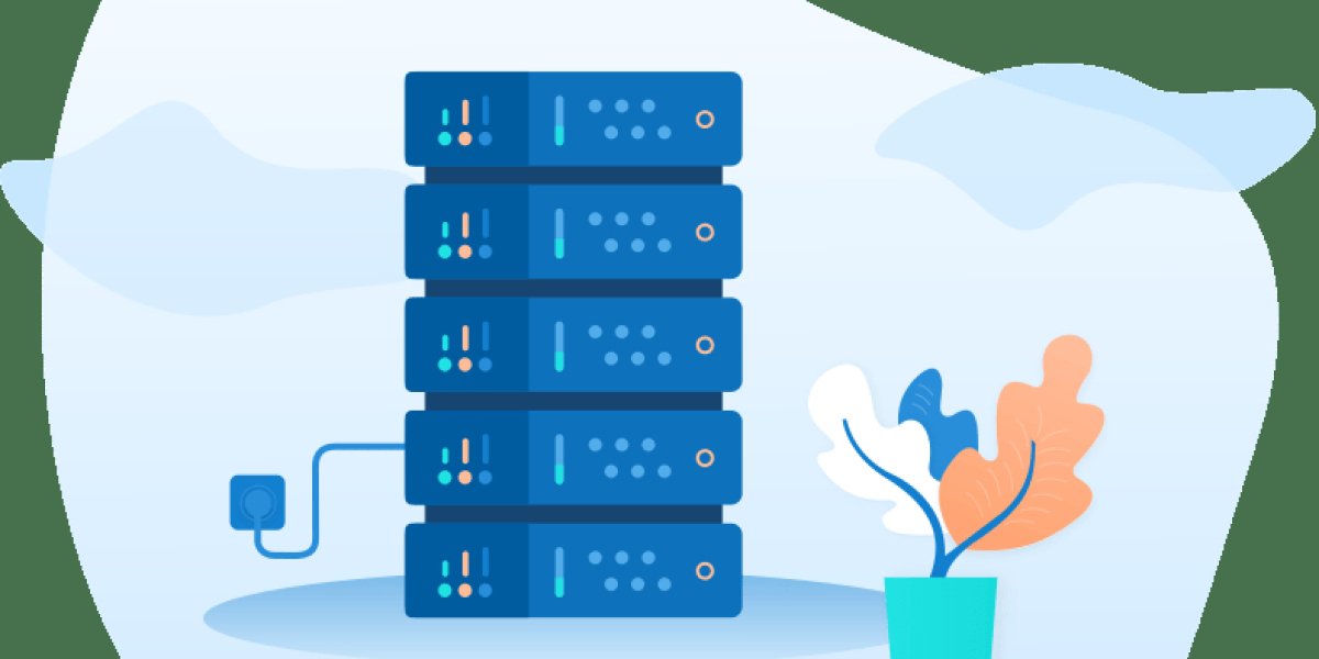 VPS SSD in Germany: The Best Choice for Speed and Reliability
