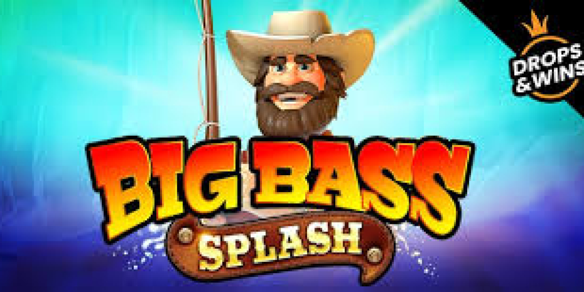 Playing Big Bass Splash on Your Phone: A Seamless Performance