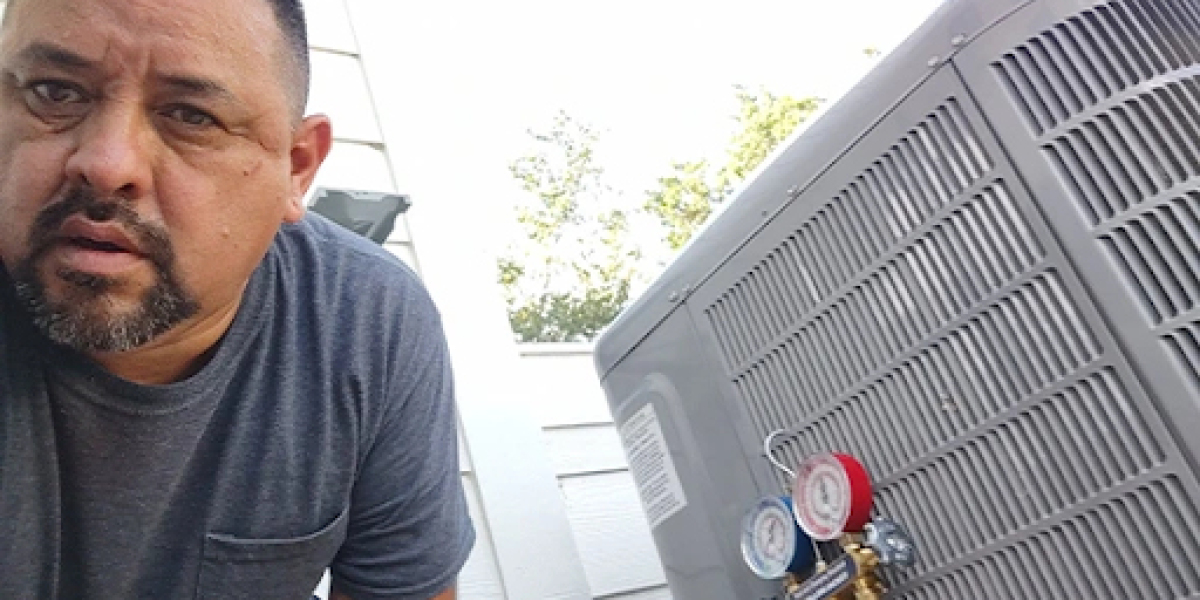 Upgrade Comfort: New AC System Installation Fort Worth, TX