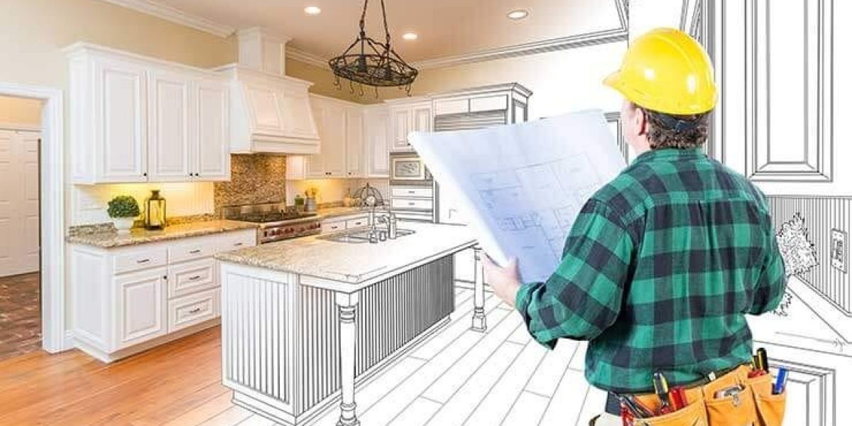 How to Choose the Best Kitchen Remodeling Contractors and Companies for Your Home Renovation