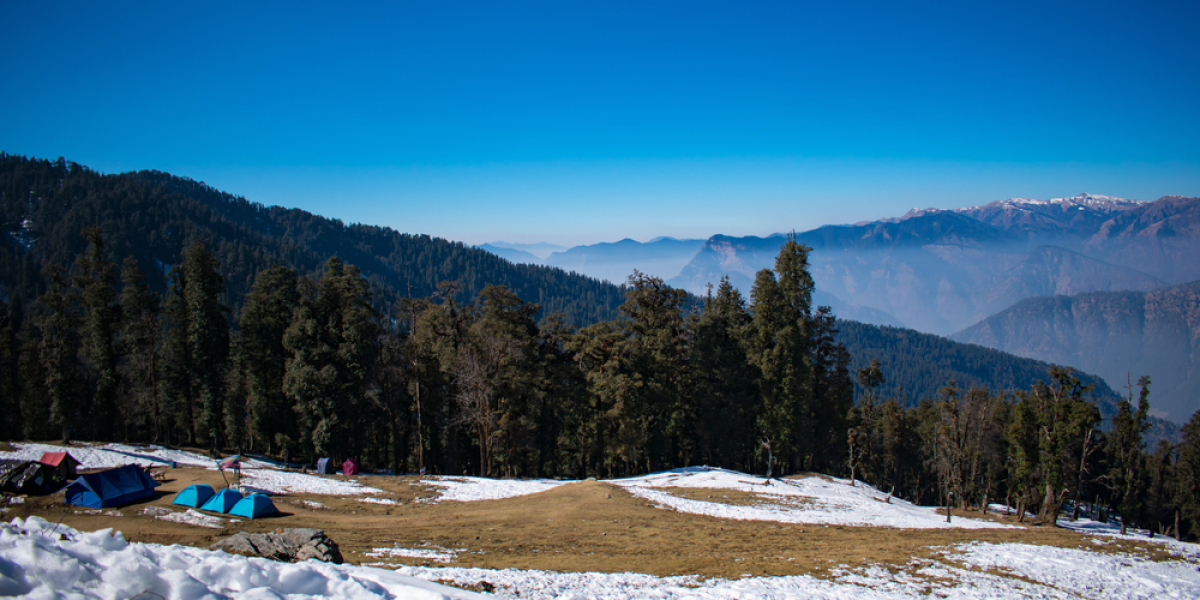 Guide to the Incredible Kedarkantha Trek with Trekyaari