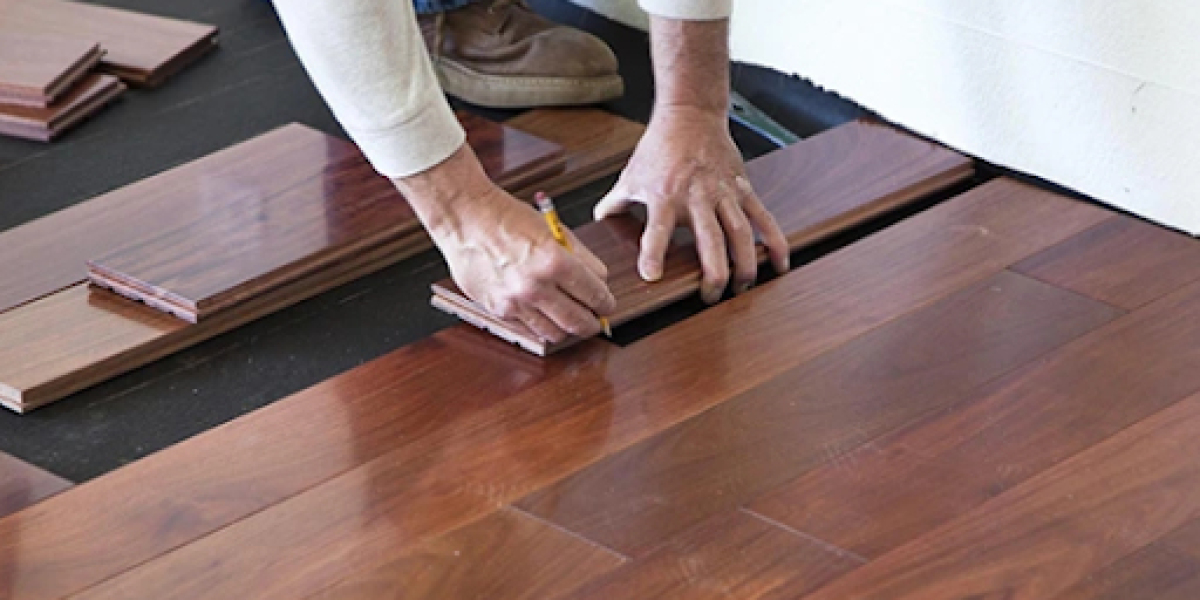 Professional Floor Refinishing Services in Raleigh, NC Homes
