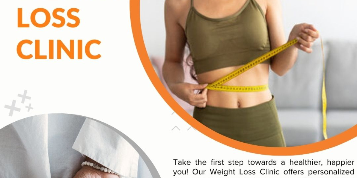 Achieve Your Goals with Weight Loss in Warrenton