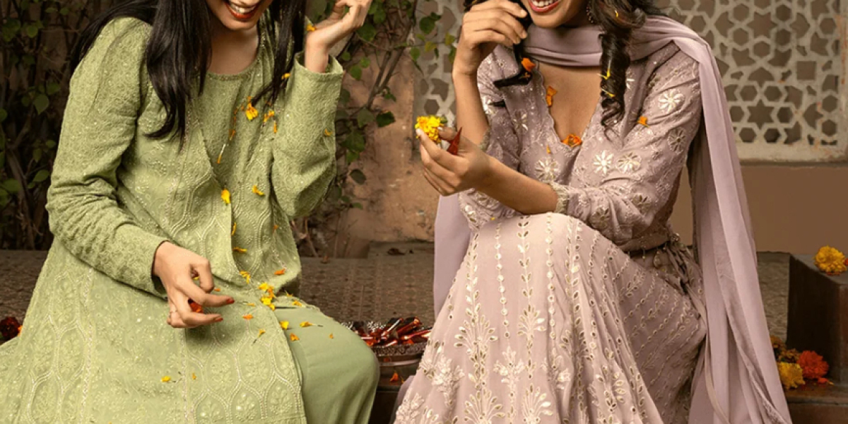 Discover Timeless Ethnic Wear at Indie Mart