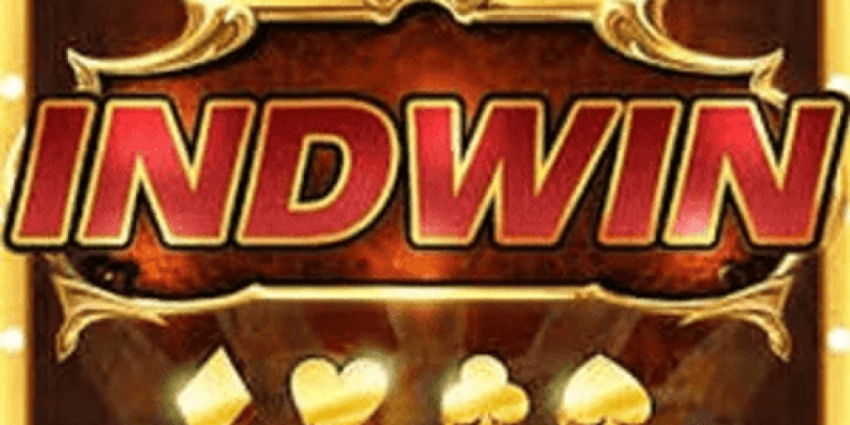 Indwin Casino: A Comprehensive Overview