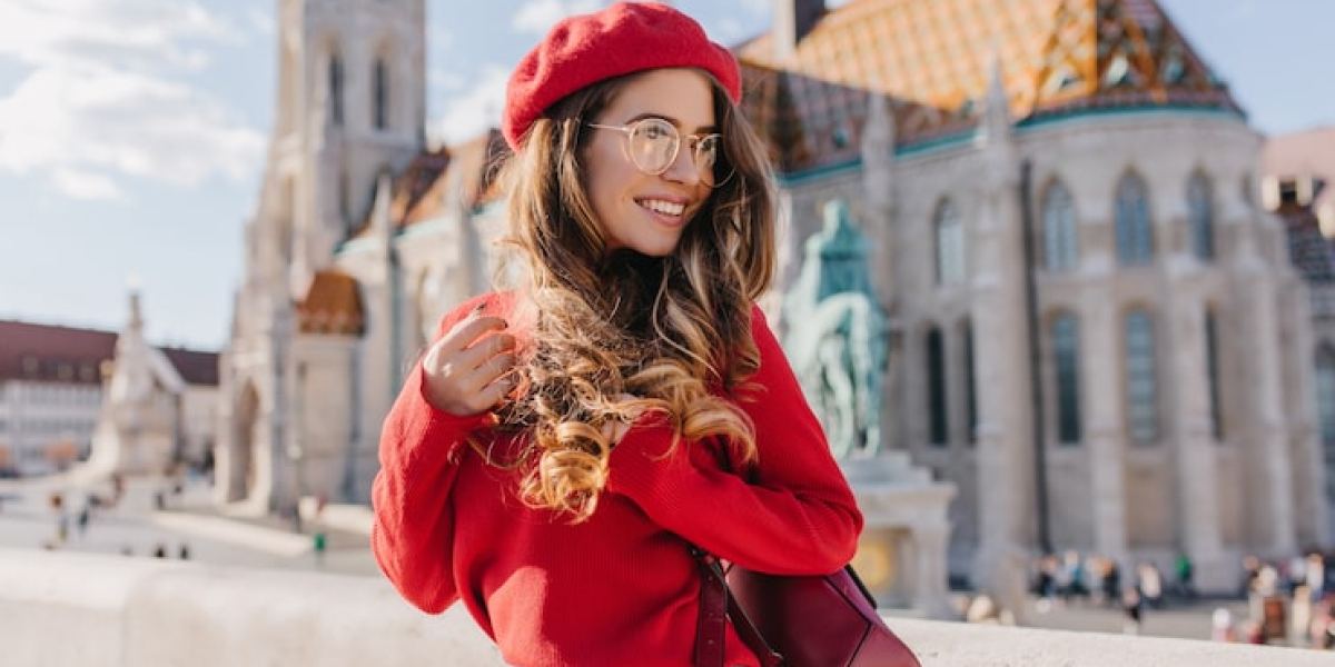 Prague City Break: A Timeless European Escape