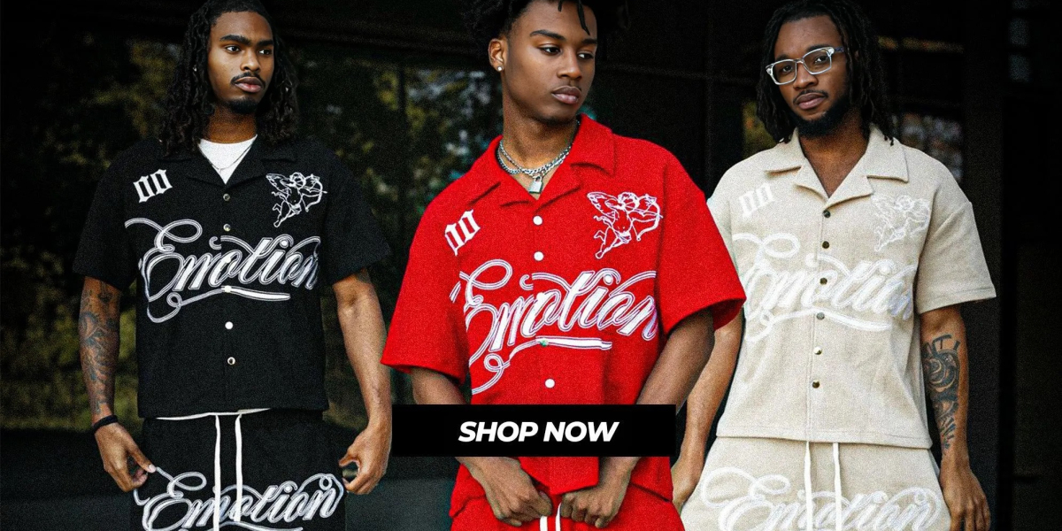 Best Outfits With Mixed Emotion Hoodie