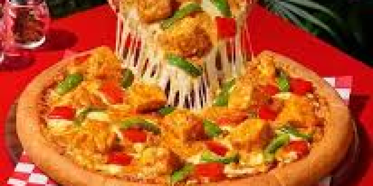 Irresistible Pizza Combos You’ll Crave Again