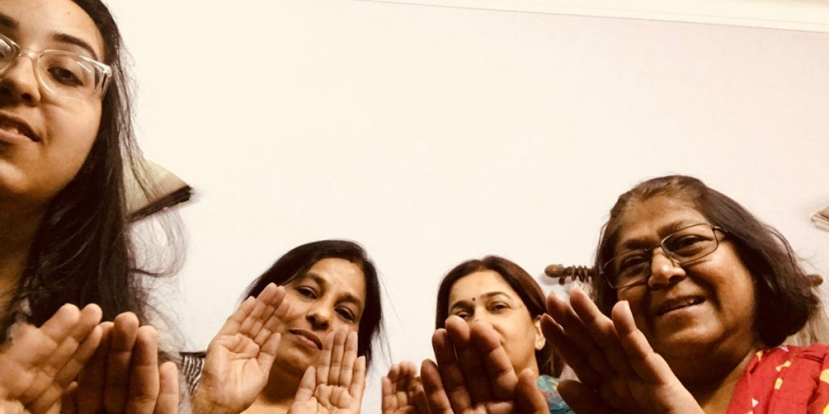 Reiki Healing in Jakarta – Reestablish Adjust with Sangeeta Healing Temple