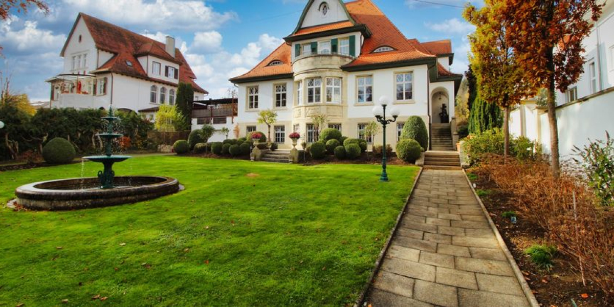Immobilienangebote Hechingen Your Complete Guide to Real Estate Opportunities