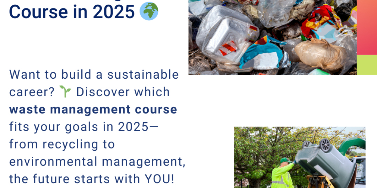 How Do Students Apply for Waste Management Courses After 12th?