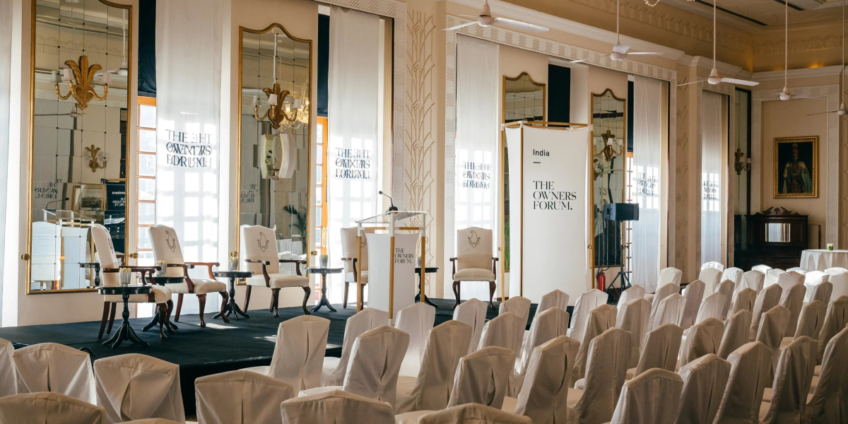 Conference Event Management in Delhi NCR: A Complete Guide