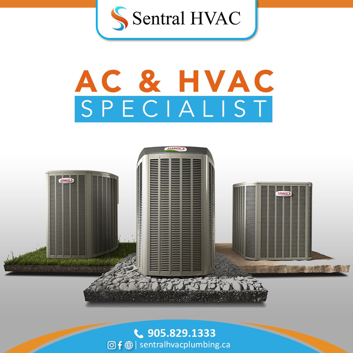 Mississauga Air Conditioner Installation and Repair