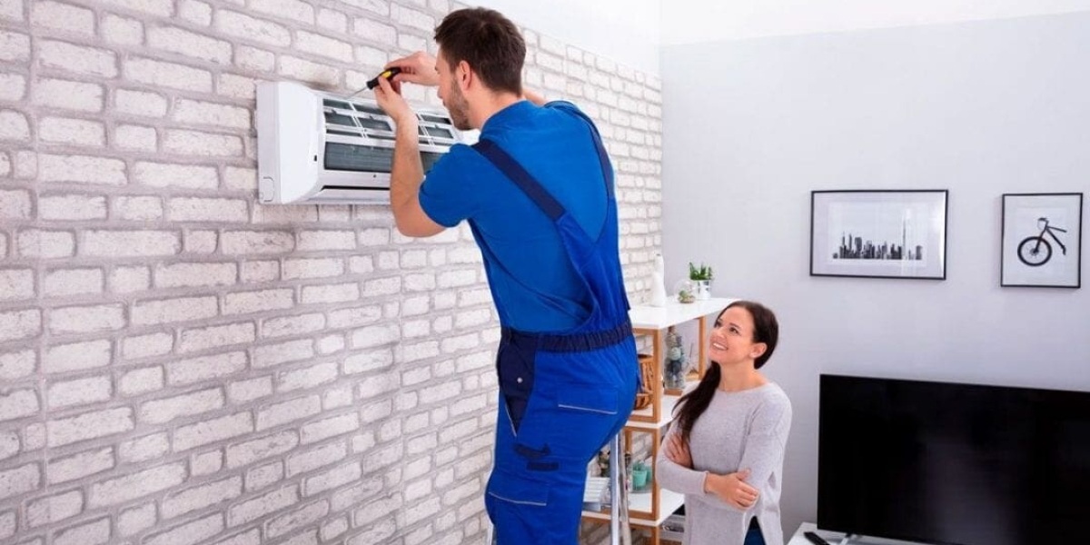 Efficient Cooling Solutions: Finding Reliable AC Services in Dubai