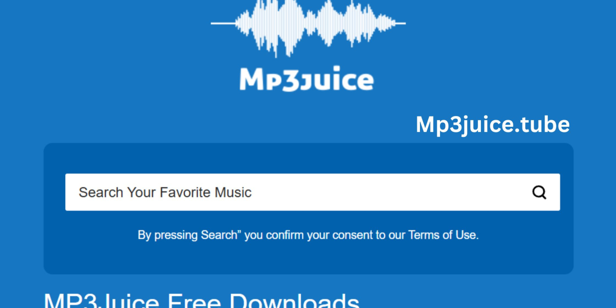 MP3Juice: The Easiest Way to Download MP3s from YouTube