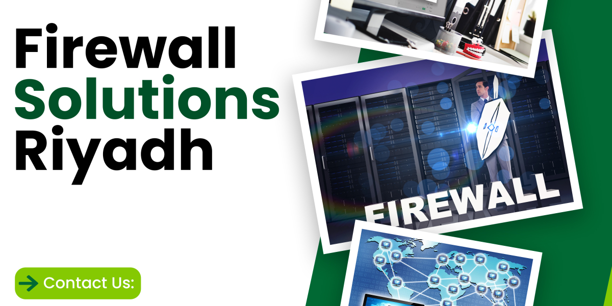 Professional Firewall Services for Businesses in KSA