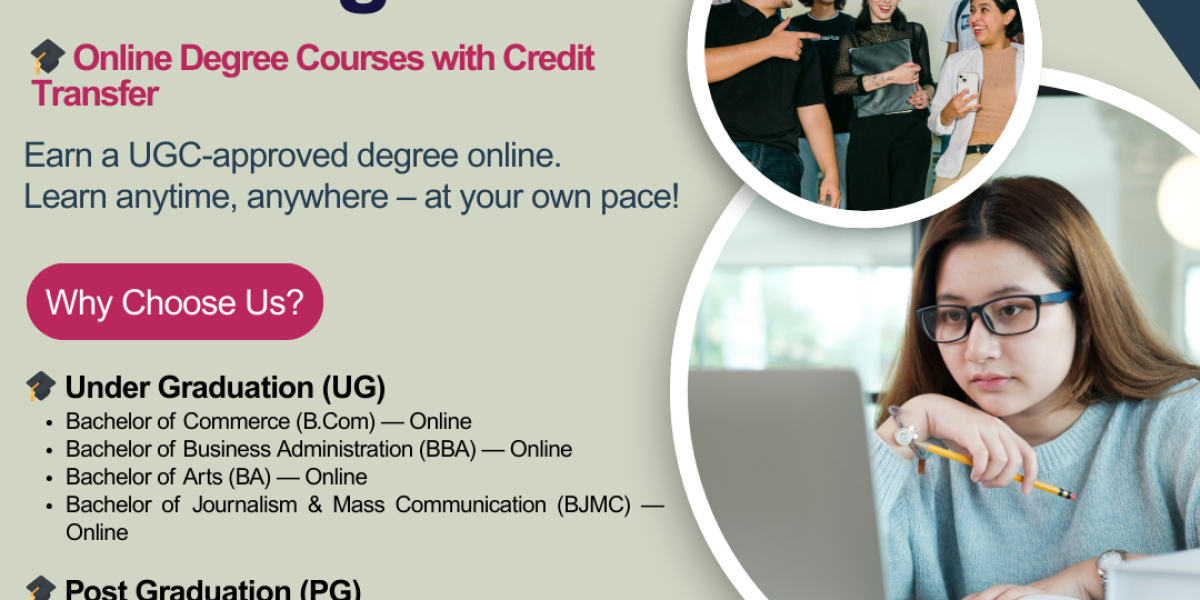 What is Flexible Online Learning India and How Can It Boost Your Career?