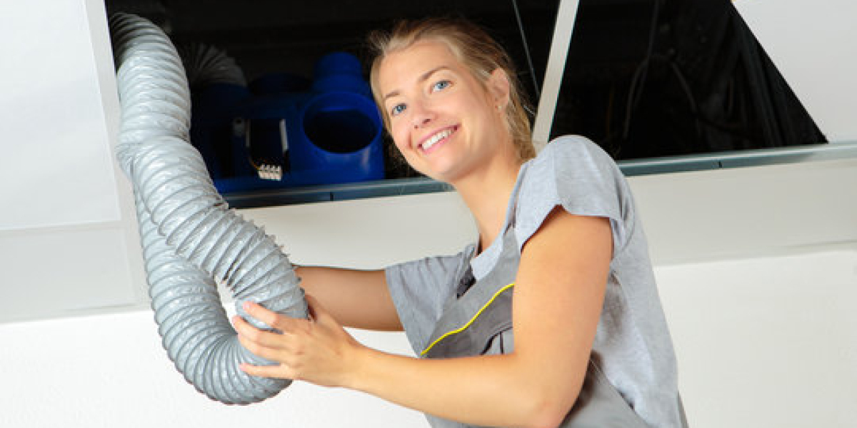 From Grime to Shine: Comprehensive Duct Cleaning San Francisco Style