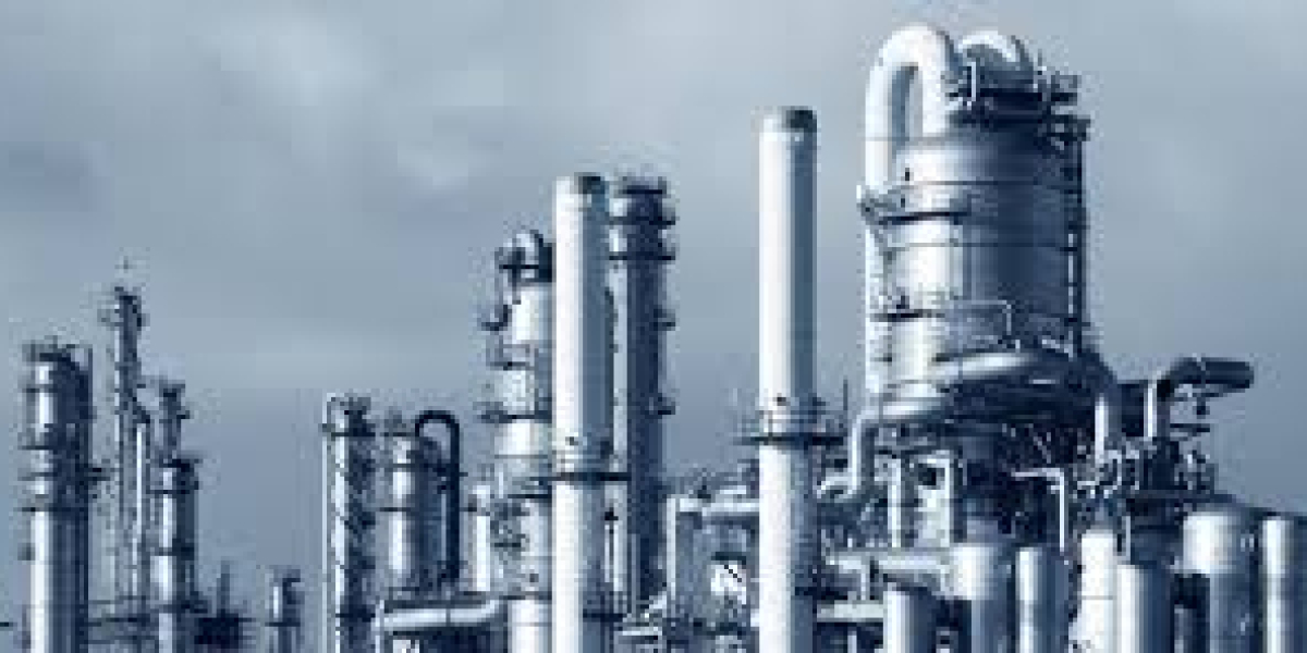 The Growing Importance of Oil and Petroleum Companies in Dubai and the UAE