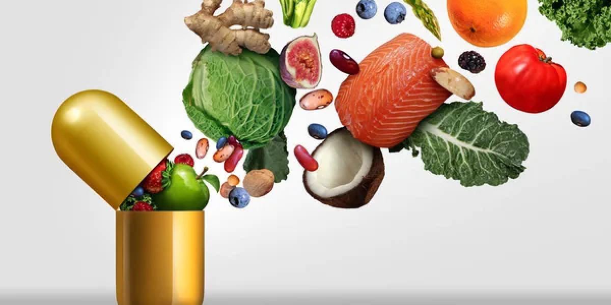 Strengthening Your Immune System in Canada: Seasonal Strategies for Year-Round Wellness