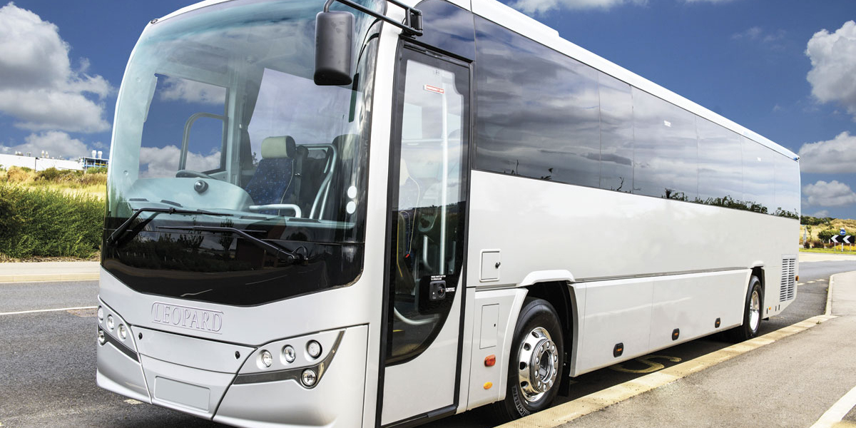 Coach Company UK & Bristol to Heathrow Bus: A Perfect Match