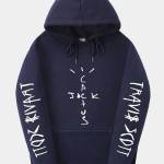 Travisscott merch