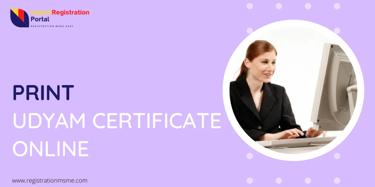 Understanding Udyam Annexure: A Detailed Companion to Your MSME Certificate