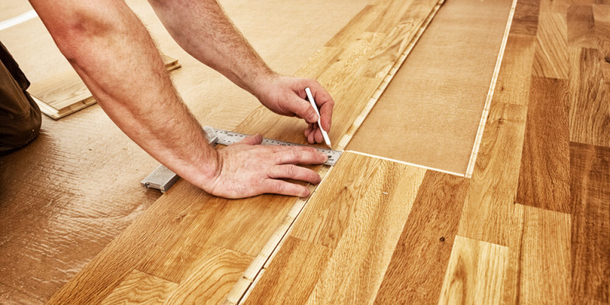 Ground Level Luxury: The Essential Guide to Premium Flooring