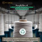 Recycledyarncotton
