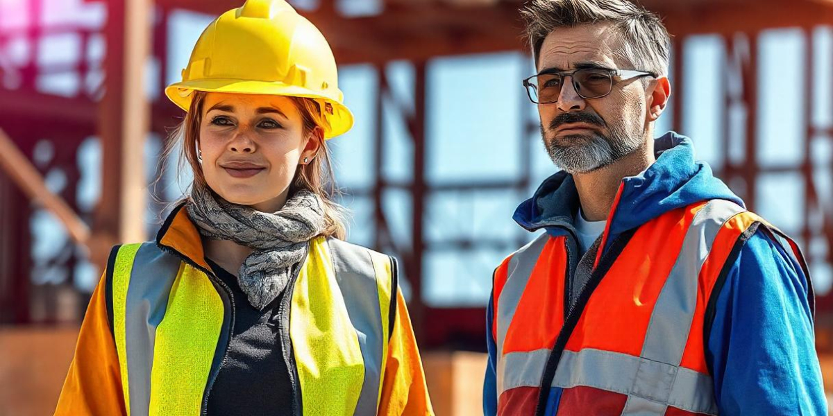 A Complete Guide to Reducing Industrial Fall Hazards