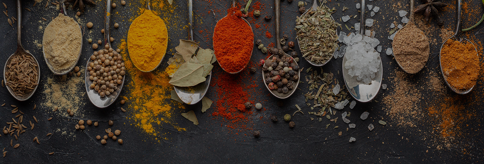 Buy Authentic Indian Spices Online | Whole Spices & Organic Masala Exporter
