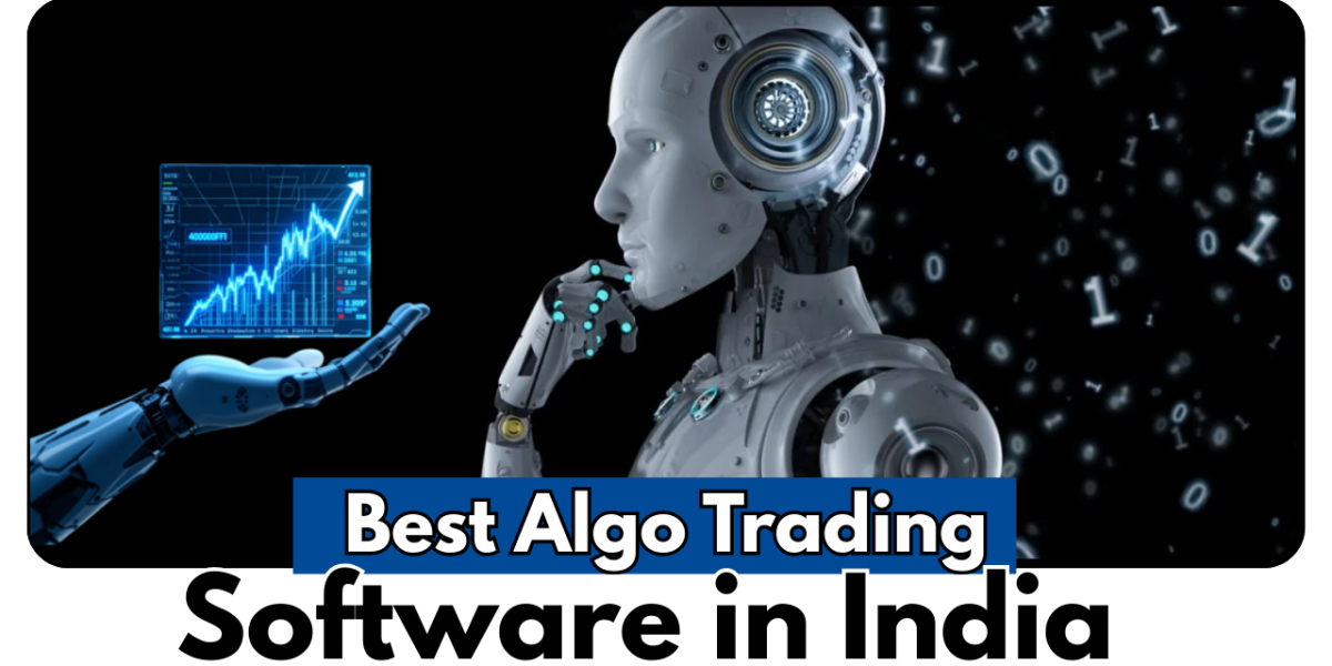 Best Algo Trading Platform in India – Quanttrix