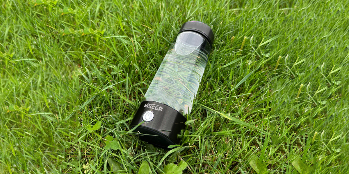 Why Digital Nomads Are Investing in Portable Hydrogen Water Bottles