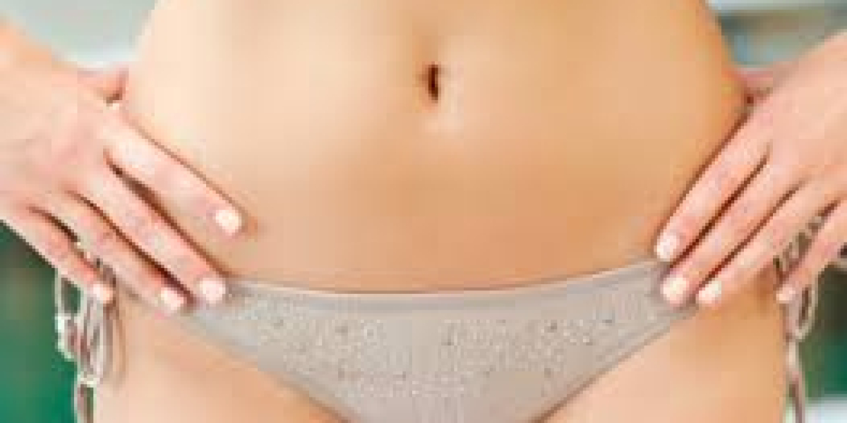 Tummy Tuck in Dubai: Transforming Body Confidence