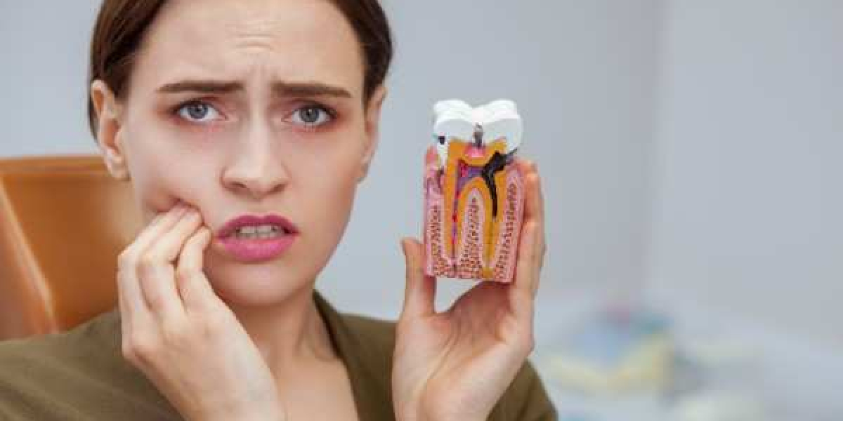 Home-Based Relief Methods for Toothache Before Professional Care