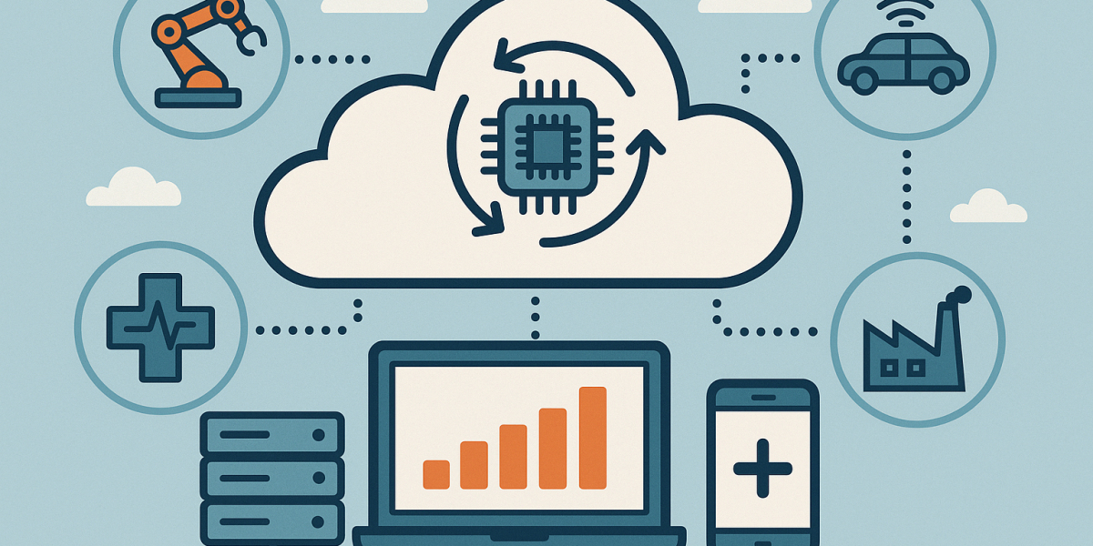 Understanding AI Agents and the Rise of AI as a Service