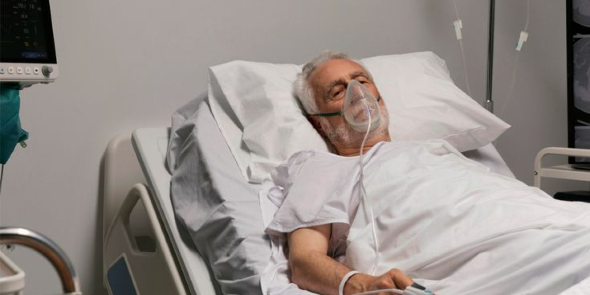 Why Patients Prefer Bipap Machine on Rent Over Purchase