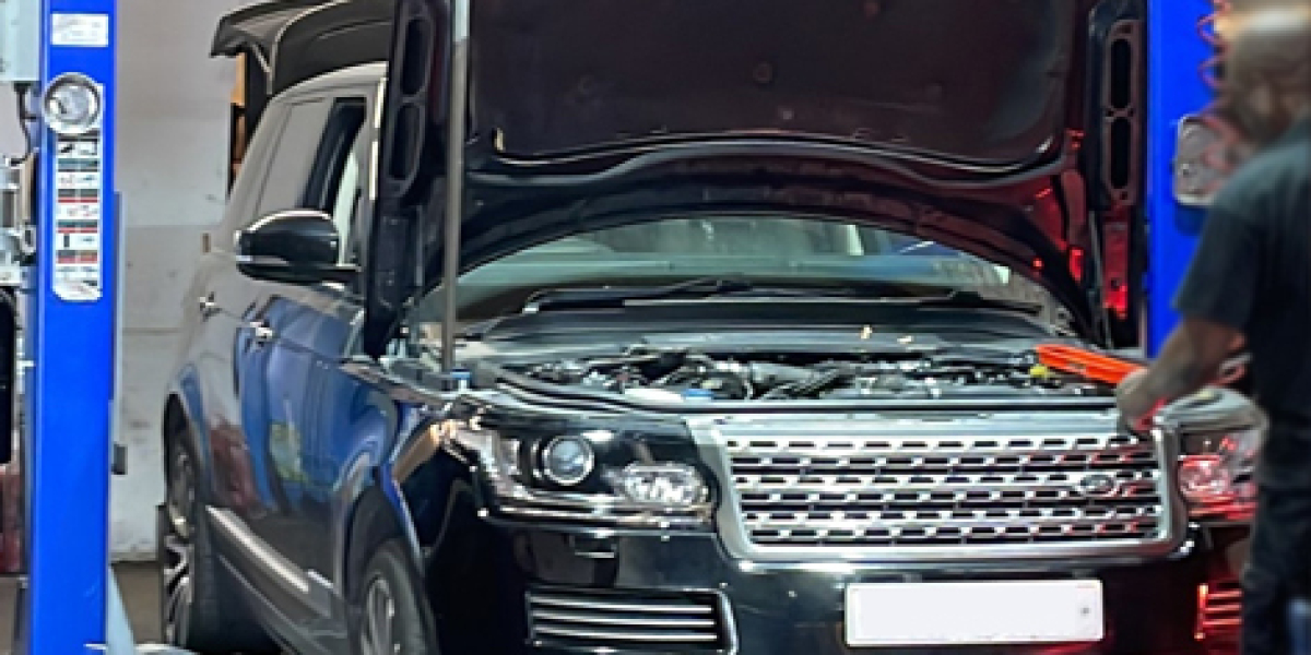 Explore Land Rover Engine Options Performance and Efficiency