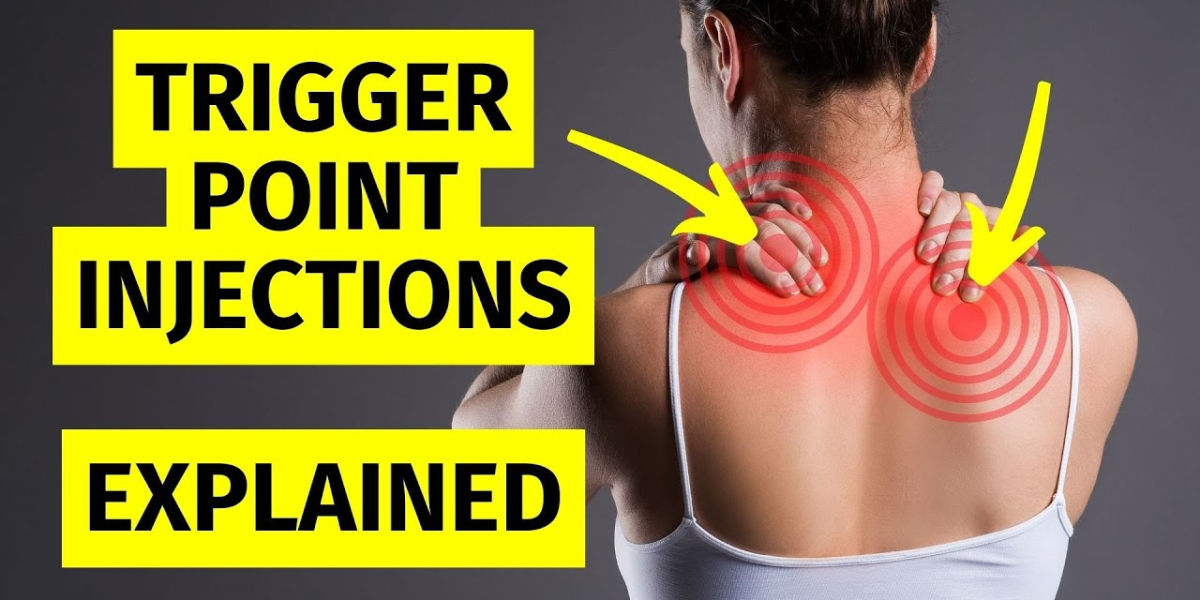 When Should You Consider Trigger Point Injections?